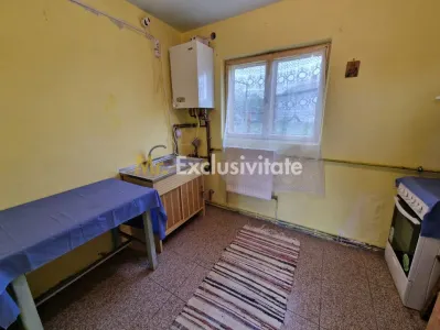 Casă 2 camere Mosoaia - poza 4