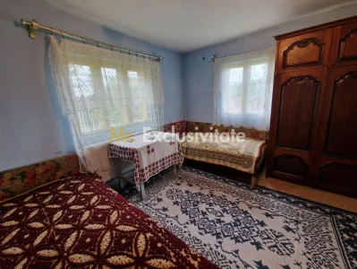 Casă 2 camere Mosoaia - poza 6