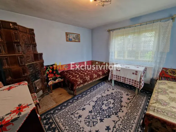 Casă 2 camere Mosoaia - poza 7