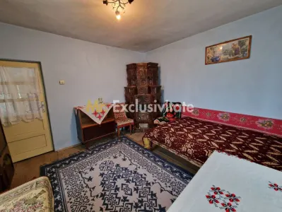 Casă 2 camere Mosoaia - poza 8