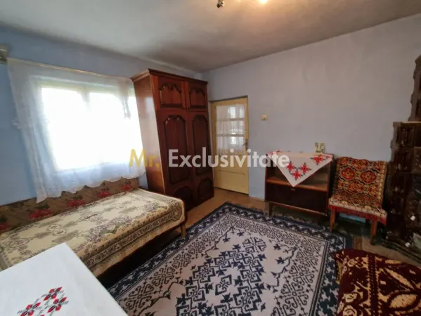 Casă 2 camere Mosoaia - poza 9