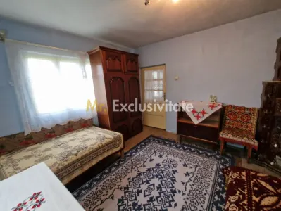 Casă 2 camere Mosoaia - poza 9
