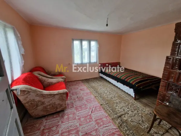 Casă 2 camere Mosoaia - poza 10