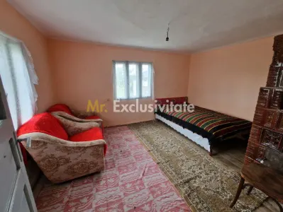 Casă 2 camere Mosoaia - poza 10