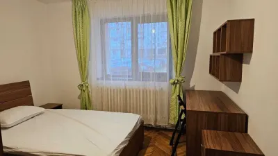 Apartament 3 camere Iași - poza 4