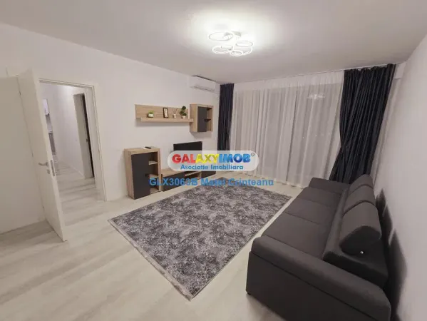 Apartament 2 camere București - poza 1