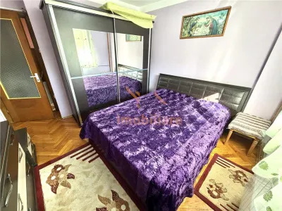 APARTAMENT 3 CAMETE | ETAJ 1 | 2 BAI | CALEA ARADULUI | - Oradea