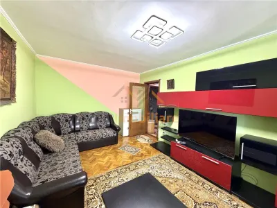 Apartament 3 camere Oradea - poza 8