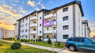 Apartament 3 camere Sibiu - poza 12