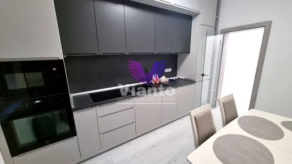 Apartament 3 camere Sibiu - poza 5