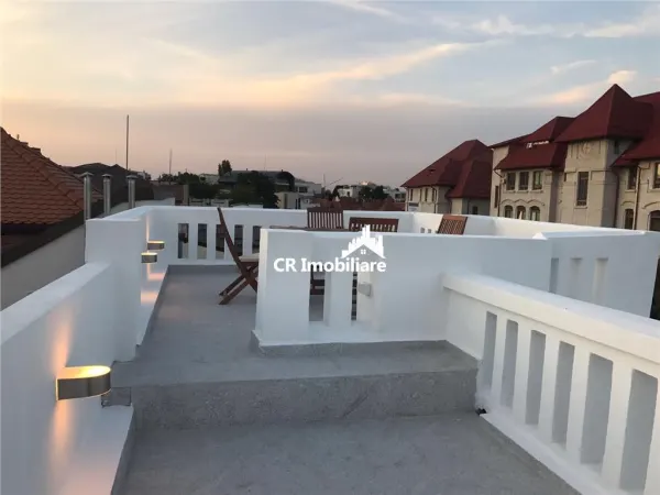 Casă 8 camere București - poza 3