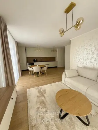 Apartament 2 camere Cluj-Napoca - poza 1
