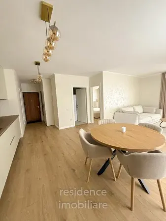 Apartament 2 camere Cluj-Napoca - poza 3