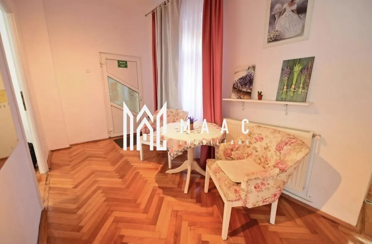 Apartament 2 camere Sibiu - poza 1