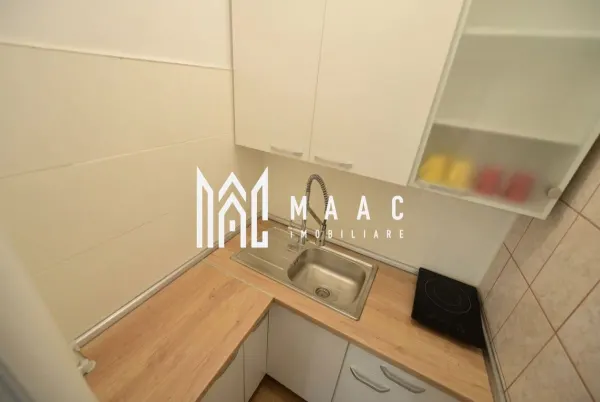 Apartament 2 camere Sibiu - poza 4