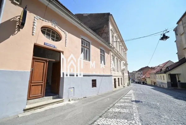Apartament 2 camere Sibiu - poza 10