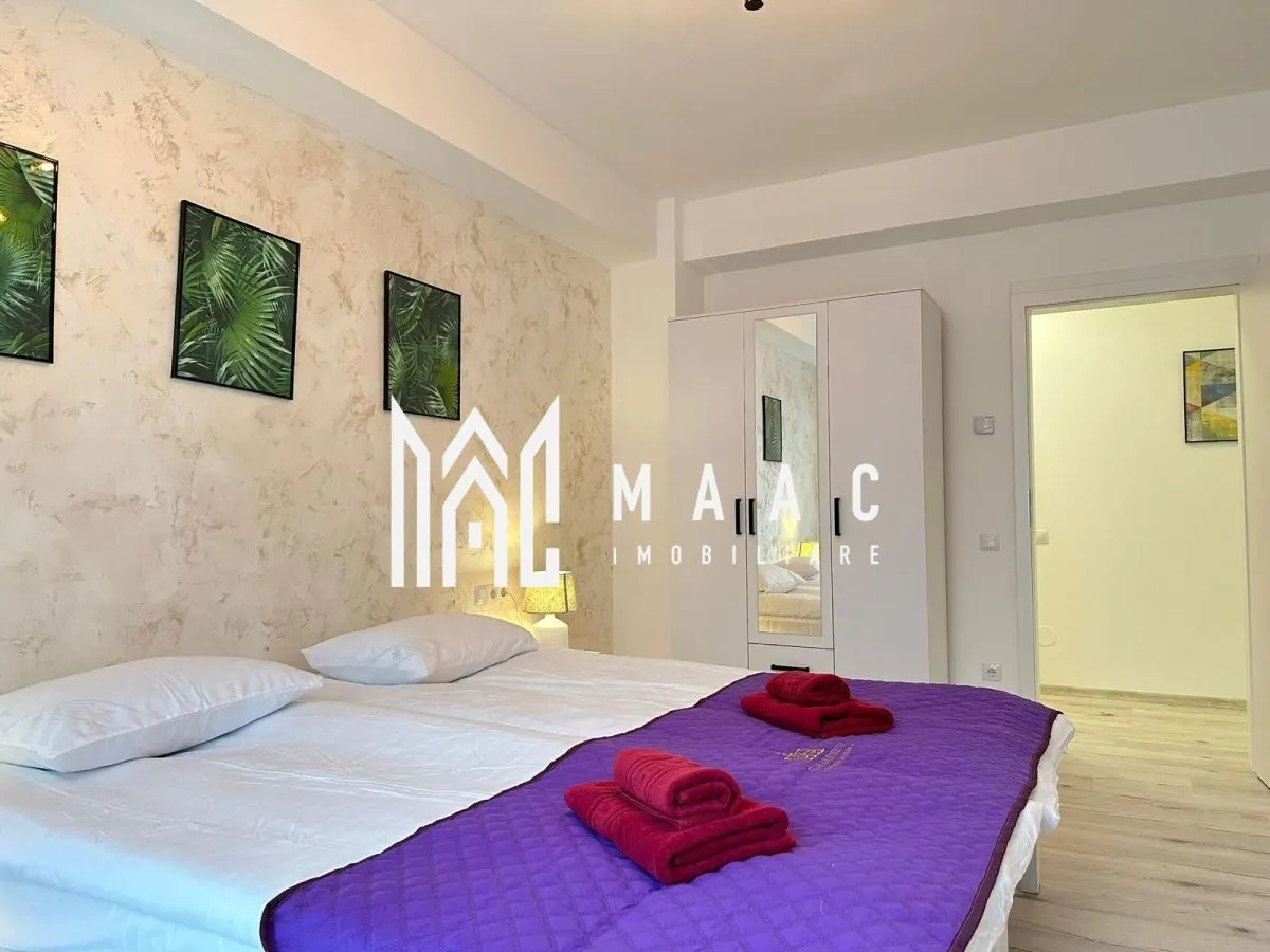Apartament 3 camere Sibiu - poza 1