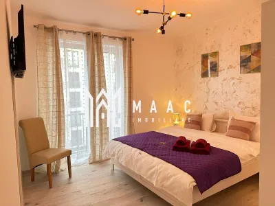 Apartament 3 camere Sibiu - poza 2