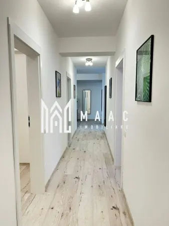 Apartament 3 camere Sibiu - poza 12