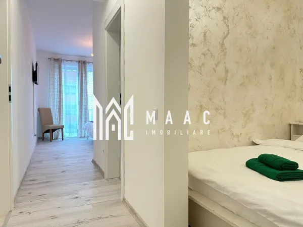 Apartament 3 camere Sibiu - poza 15