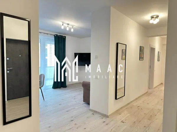 Apartament 3 camere Sibiu - poza 4