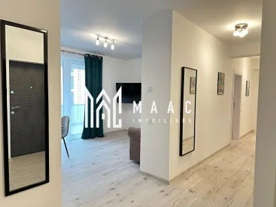 Apartament 3 camere Sibiu - poza 4
