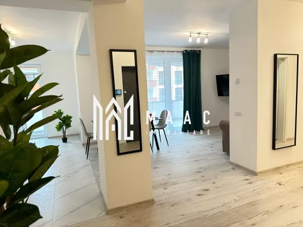 Apartament 3 camere Sibiu - poza 5