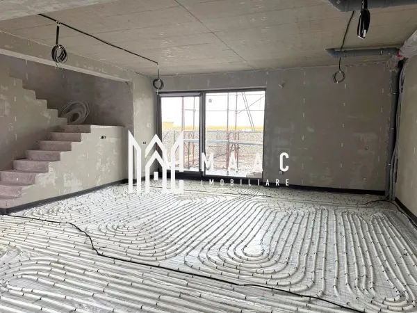 Casă 4 camere Șura Mică - poza 8