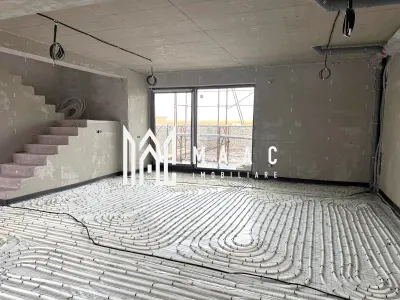 Casă 4 camere Șura Mică - poza 8