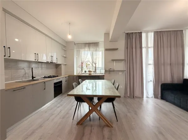 Apartament 3 camere Iași - poza 2