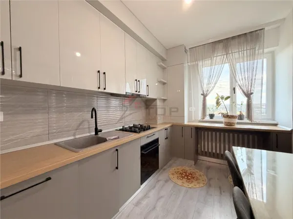 Apartament 3 camere Iași - poza 6