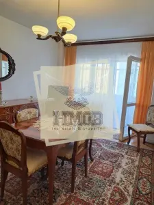 Apartament decomandat 2 camere str. Siretului - Sibiu