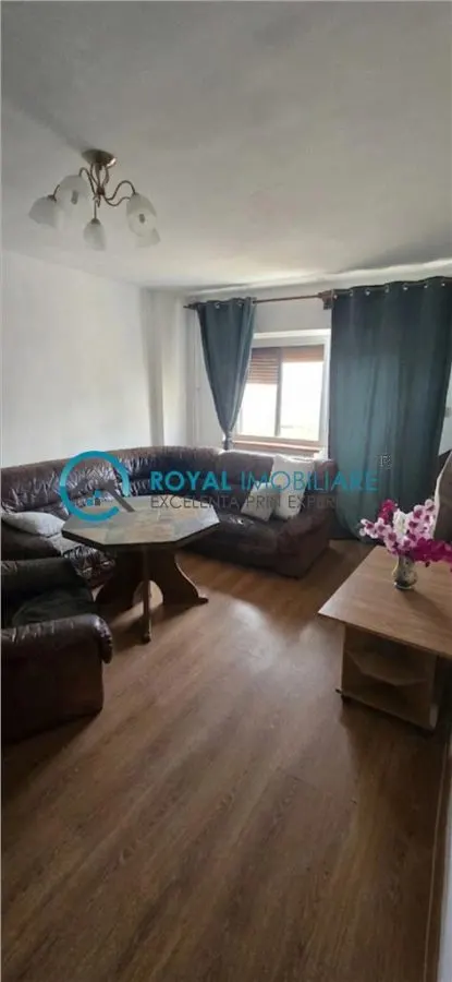Apartament 4 camere Ploiești - poza 1