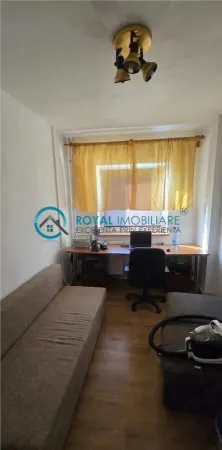 Apartament 4 camere Ploiești - poza 5