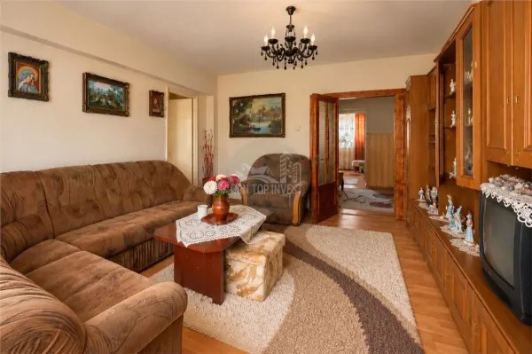 Apartament 4 camere Sibiu - poza 2
