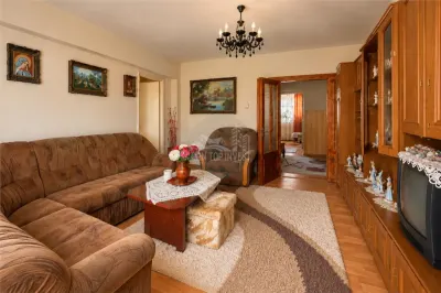Apartament 4 camere Sibiu - poza 2