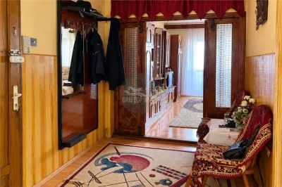 Apartament 4 camere Sibiu - poza 13