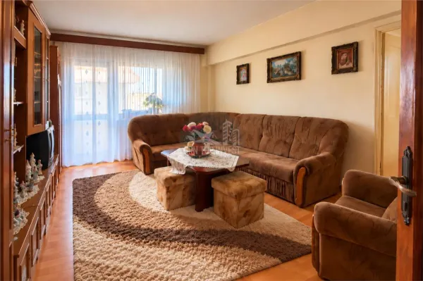 Apartament 4 camere Sibiu - poza 3