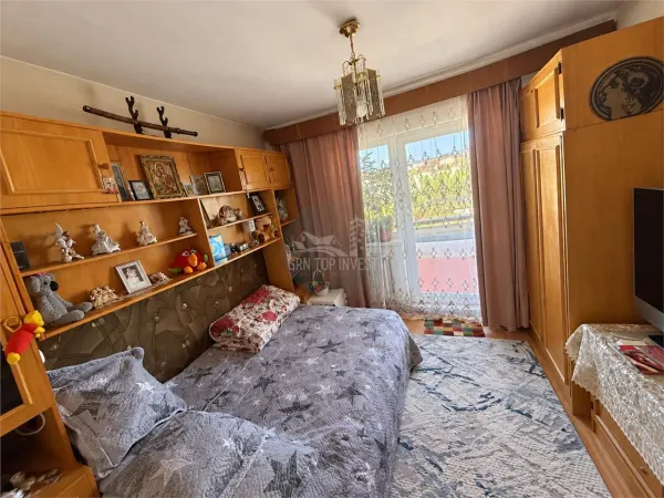Apartament 4 camere Sibiu - poza 4