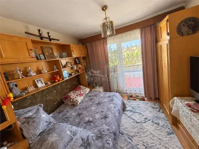 Apartament 4 camere Sibiu - poza 4