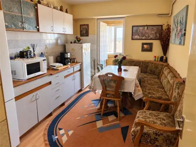 Apartament 4 camere Sibiu - poza 5