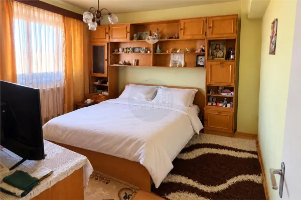 Apartament 4 camere Sibiu - poza 6