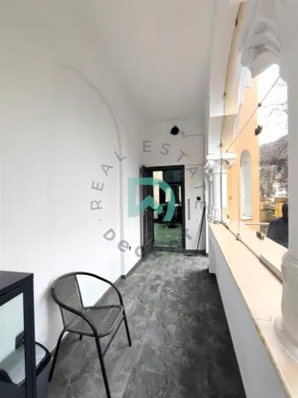 Spațiu comercial Brașov - poza 11
