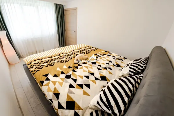 Apartament 3 camere București - poza 5