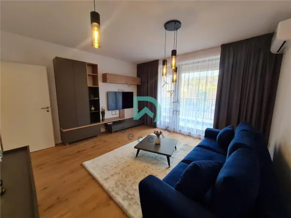 Apartament 2 camere Brașov - poza 1