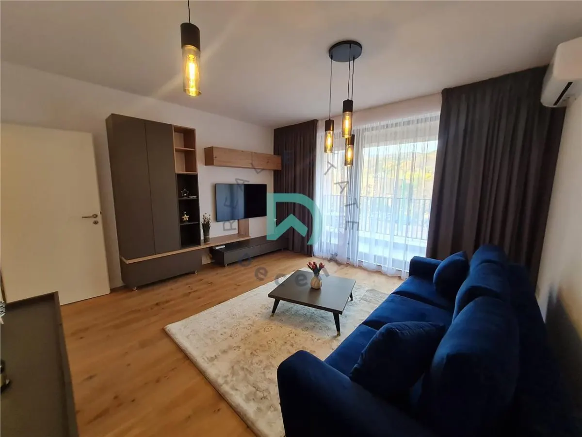 Apartament 2 camere Brașov - poza 1