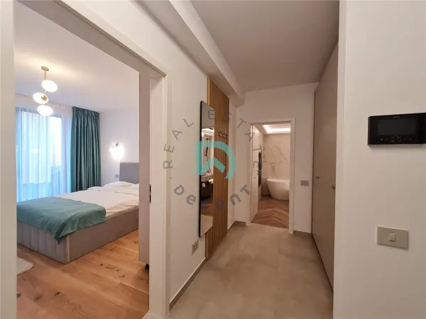 Apartament 2 camere Brașov - poza 13