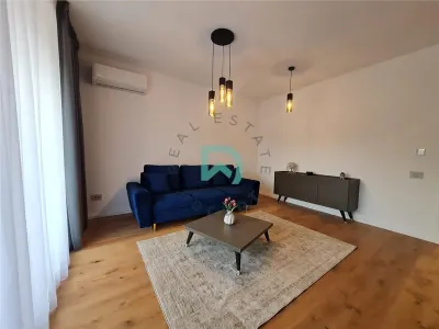 Apartament 2 camere Brașov - poza 14