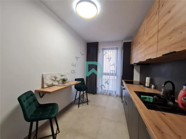Apartament 2 camere Brașov - poza 17