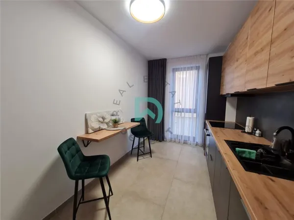 Apartament 2 camere Brașov - poza 18